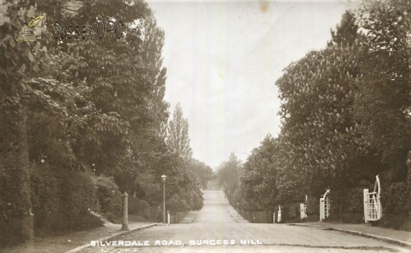 Image of Burgess Hill - Silverdale Road