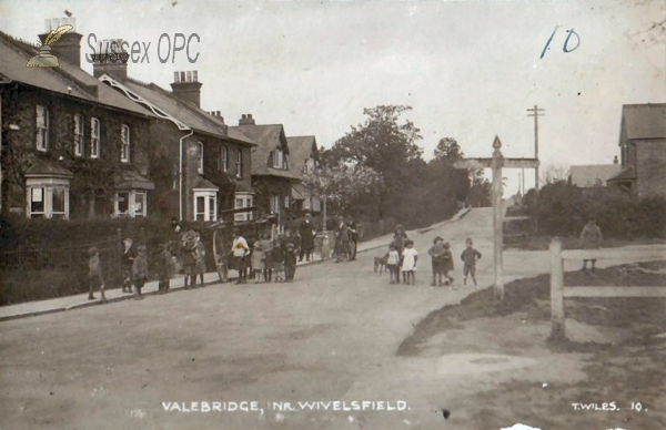 Image of Burgess Hill - Valebridge