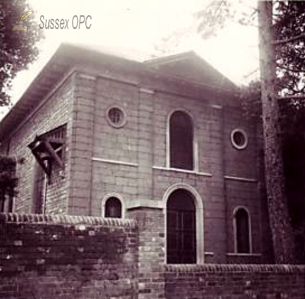 Image of Chichester - St Bartholomew's Church
