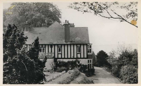 Image of Clayton - St Mary's Dower, Underhill Lane