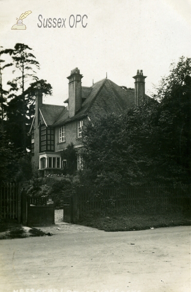 Image of Hassocks - Lodge