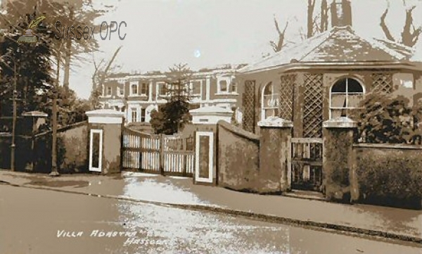 Image of Hassocks - Villa Adastra Eventide Home