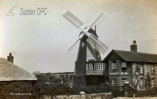 Image of Climping - Windmill