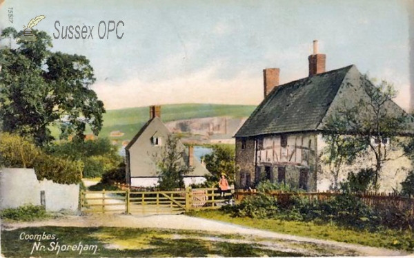 Image of Coombes - Houses