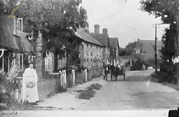 Image of Cowfold - Village