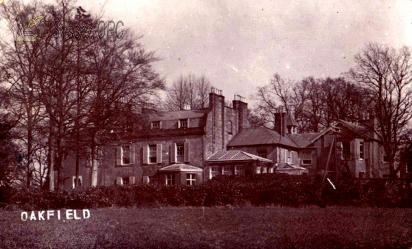 Image of Crawley - Oakfield
