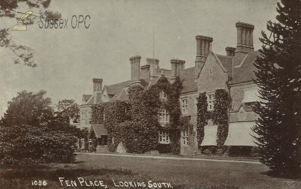 Image of Crawley Down - Fen Place