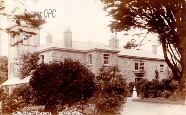 Image of Durrington - Swandean Hospital