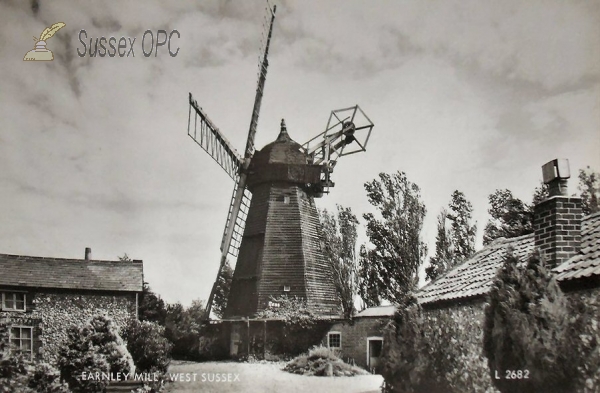 Image of Earnley - The Windmill