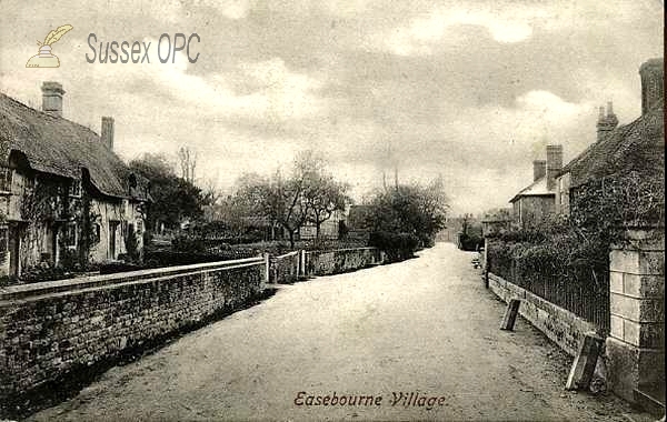 Image of Easebourne - The Village