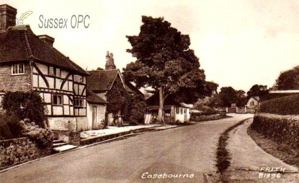 Image of Easebourne