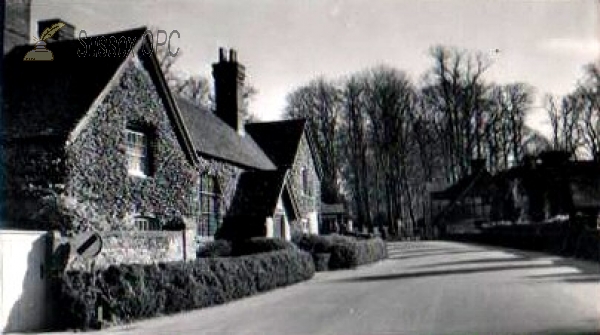 Image of Easebourne - The Village