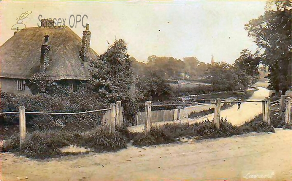 Image of Lavant - Street Scene