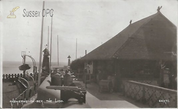 Image of East Preston - The Lido