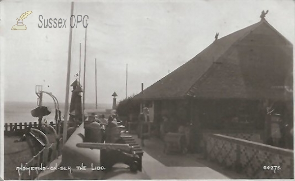 East Preston - The Lido