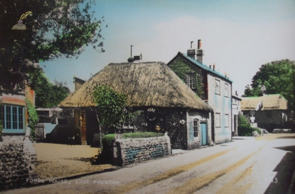 East Preston - Forge House