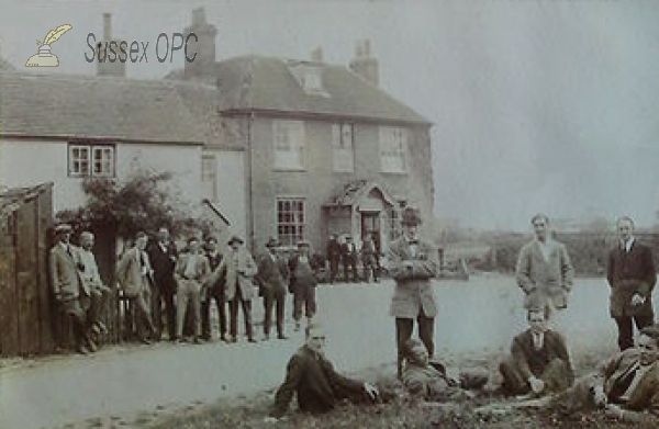 Image of East Wittering - Royal Oak