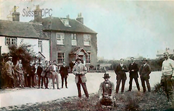 Image of East Wittering - Royal Oak