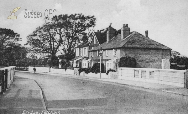 Image of Felpham - The Bridge