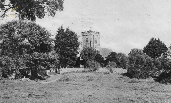 Image of Felpham - St Mary's Church