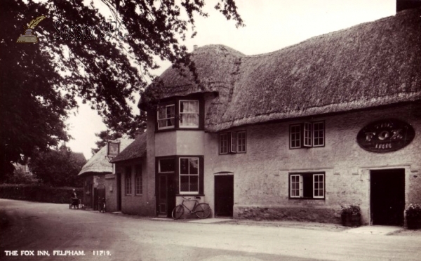 Image of Felpham - The Fox Inn
