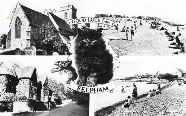 Image of Felpham - Multiview