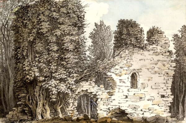Image of Fernhurst - Verdley Castle