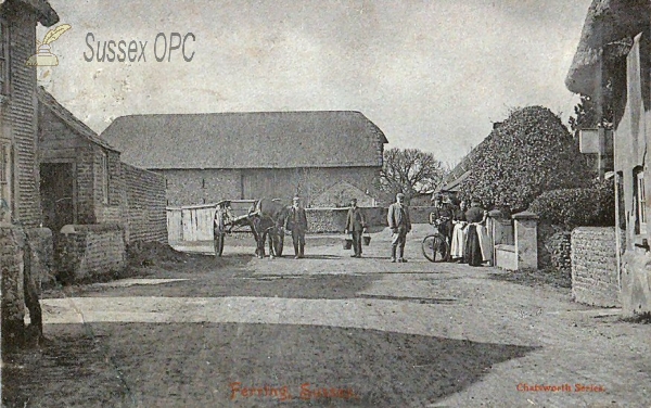 Image of Ferring - The Village