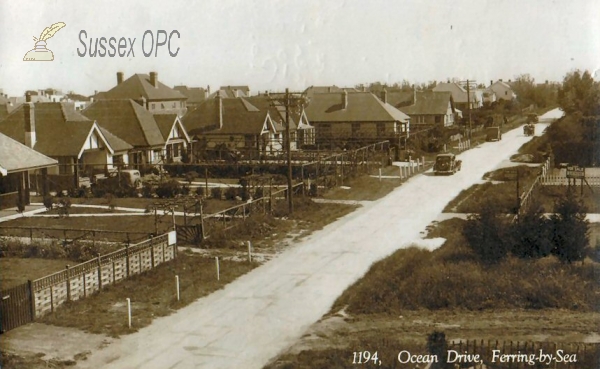 Image of Ferring - Ocean Drive