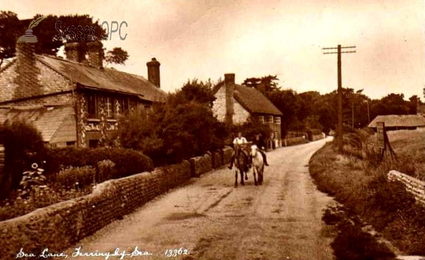 Image of Ferring - Sea Lane