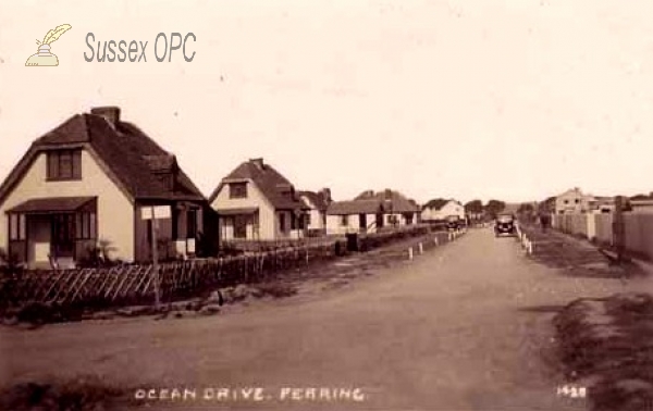 Image of Ferring - Ocean Drive