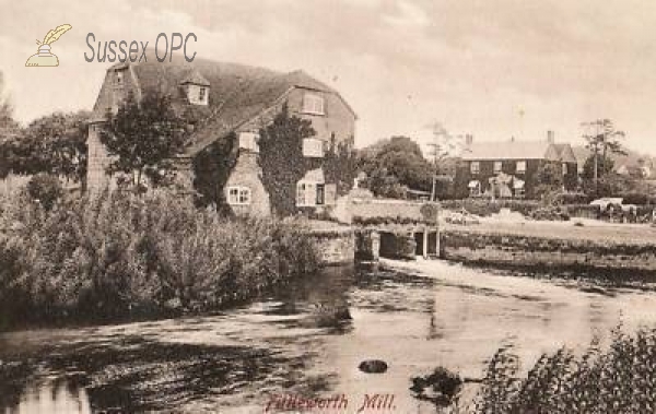 Image of Fittleworth - The Mill