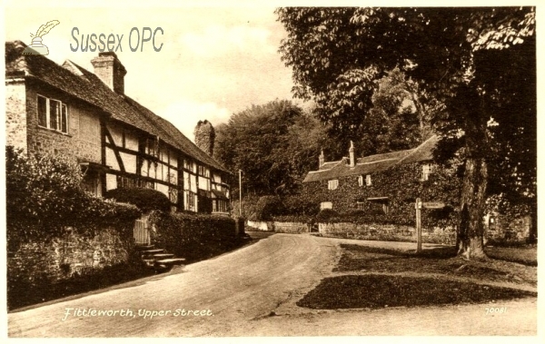 Image of Fittleworth - Upper Street