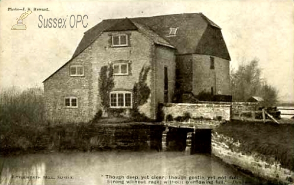 Image of Fittleworth - The Mill