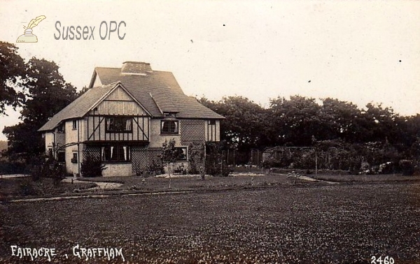 Image of Graffham - Fairacre