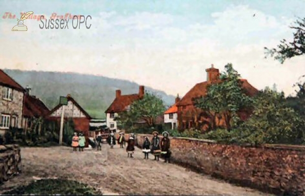 Image of Graffham - The Village