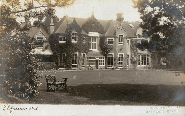 Image of Haywards Heath - Elfinsward