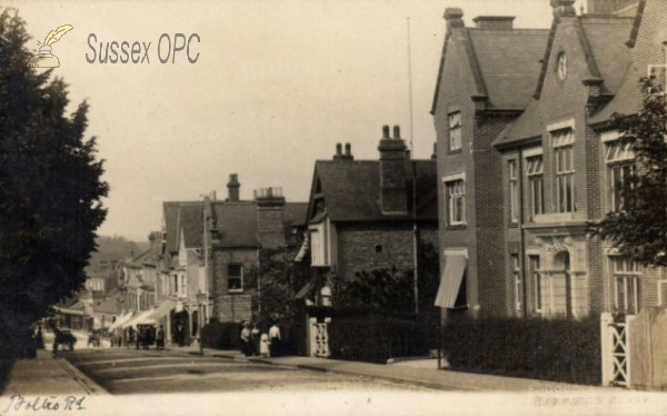 Image of Haywards Heath - Boltro Road