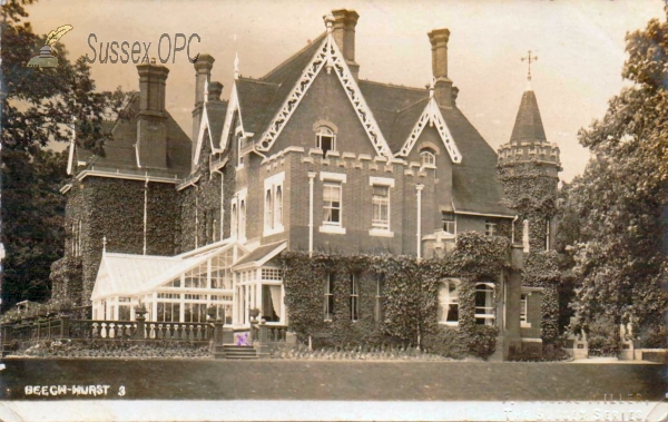 Image of Haywards Heath - Beech-Hurst