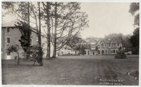 Image of Haywards Heath - Elfinsward