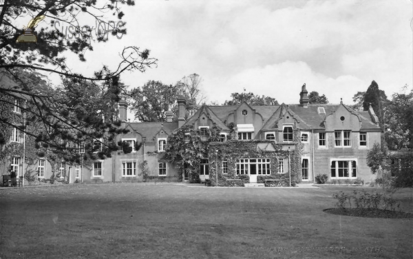 Image of Haywards Heath - Elfinsward (VCO School)