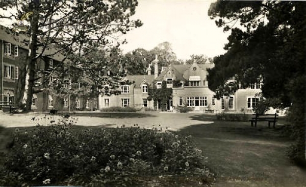 Haywards Heath - Elfinsward