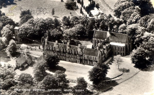 Image of Haywards Heath - Holy Cross Convent