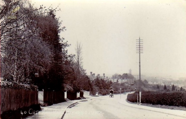 Image of Haywards Heath - Oathall Road