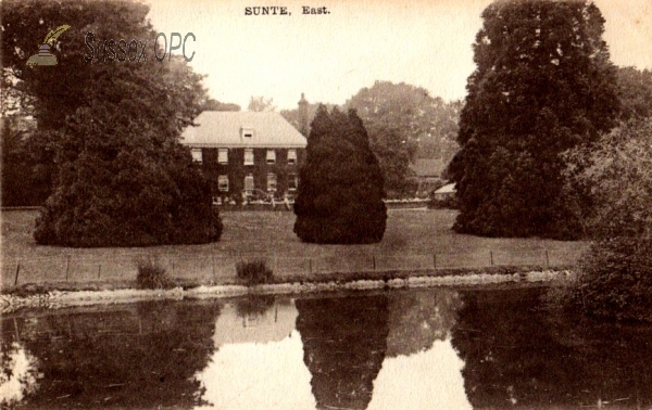 Image of Haywards Heath - Sunte (East side)