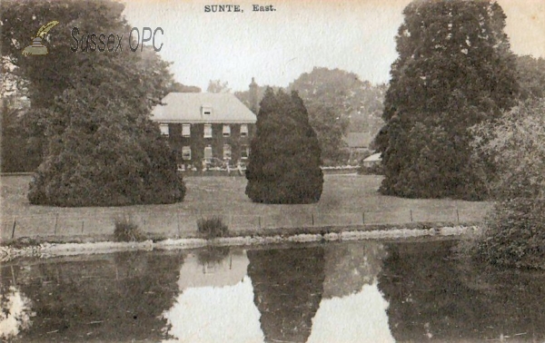 Image of Haywards Heath - Sunte House