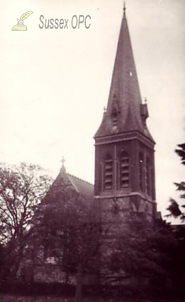 Image of Heene - St Botolph's Church