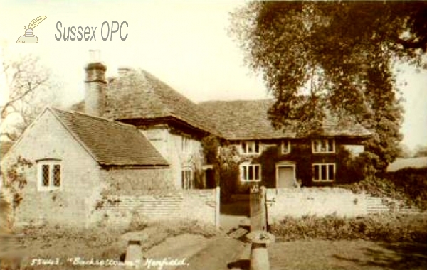 Image of Henfield - Backsettown