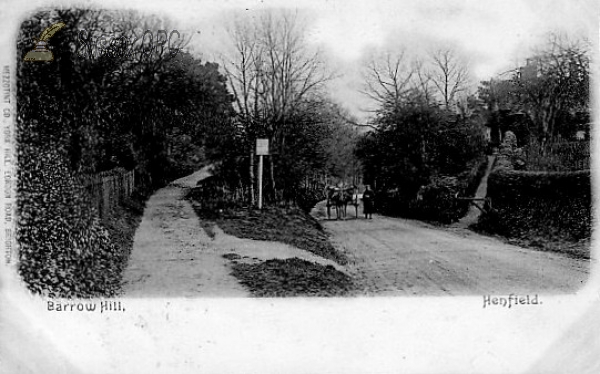 Image of Henfield - Barrow Hill
