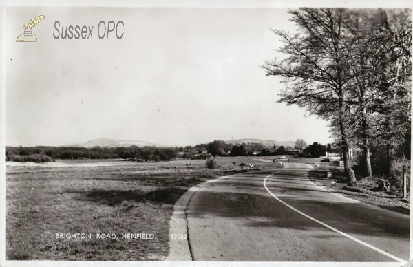Image of Henfield - Brighton Road